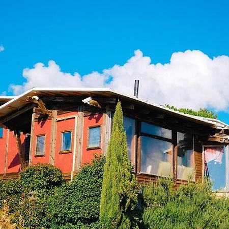 Nomad Hostel Nimrod ภายนอก รูปภาพ